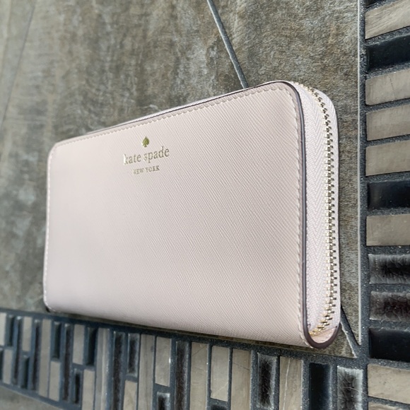 Kate Spade brynn large continental wallet - Picture 3 of 16